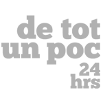 Logo De tot un poc